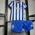 Kit Infantil Porto Home 24/25 - Azul+Branco - loja online