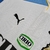 Camisa Lazio Away Retrô 2000/01 Torcedor Masculina - Branco - loja online
