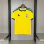 Camisa Ucrânia Home 26/27 Torcedor Adidas Masculina - Amarelo na internet