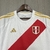 Camisa Peru Home 24/25 Torcedor Adidas Masculina - Branco na internet