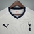 Camisa Tottenham Retrô Home 2008/09 Torcedor Nike Masculina - Branco na internet