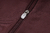 Conjunto Jaqueta+Calça Bayern Munich 24-25 Masculino - Vinho - comprar online