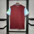 Camisa West Ham Home 24/25 Torcedor Masculina - Bordô - Joker Sports - A Loja Oficial dos Fanáticos Por Futebol