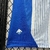 Imagem do Camisa Alavés Home 24/25 Torcedor Masculina - Azul+Branco