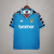 Camisa Manchester City Home Retrô 97/99 Torcedor Masculina - Azul na internet