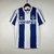 Camisa Fc Porto Retrô Home 1990/93 Torcedor Masculina - Azul+Branco - comprar online
