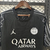 Camisa PSG Edição Especial 25/26 Torcedor Masculina- Preto - comprar online