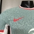 Camisa Atletico De Madrid Away 24/25 Nike Jogador Masculina - Verde - loja online
