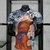 Camisa Japão Versão Dragon Ball 25/26 Jogador Masculina - Branco na internet