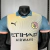 Camisa Manchester City 24/25 Jogador Puma Masculina - Verde+Amarelo - loja online