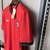 Camisa Portugal Home 24/25 Torcedor Nike Masculina - Vermelho - Joker Sports - A Loja Oficial dos Fanáticos Por Futebol