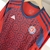 Camisa Costa Rica Home 24/25 Torcedor Adidas Masculina - Vermelho - Joker Sports - A Loja Oficial dos Fanáticos Por Futebol
