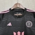 Kit Infantil Inter Miami Away 24/25 Adidas - Preto na internet