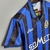 Camisa Atalanta Retrô Home 1996/97 Torcedor Masculina - Azul - comprar online