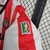 Camisa Chivas Guadalajara Retrô Home 96/97 Torcedor Masculina - Branco+Vermelho