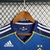 Camisa Los Angeles Galaxy Away Manga Longa 2011/12 - Masculina Torcedor - Azul - loja online