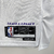 Regata Los Angeles Lakers Branco - Howard #39 - comprar online