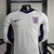 Camisa Inglaterra Manga longa Home 24/25 Masculina Jogador - Branco - Joker Sports - A Loja Oficial dos Fanáticos Por Futebol