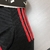 Camisa Flamengo Home 24/25 Jogador Adidas Masculina - Vermelho+Preto - comprar online