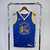 Regata NBA Golden State Warriors Azul - Wiseman #33 - Joker Sports - A Loja Oficial dos Fanáticos Por Futebol