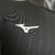 Camisa Lazio 24/25 Aniversário 50 Anos Jogador Mizuno Masculina -Preta na internet