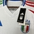 Camisa Itália Away 24/25 Torcedor Puma Masculina - Branco