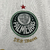 Kit Infantil Palmeiras Away 24/25 - Branco - loja online