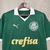 Camisa Palmeiras Home 24/25 Torcedor Puma Masculina - Verde na internet