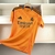 Camisa Real Madrid Away 24/25 Torcedor Masculina - Laranja na internet