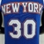 Regata New York Knicks Randle #30 Jordan - Azul na internet