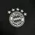 Imagem do Camisa Bayern de Munich Treino 24/25 Torcedor Masculina- Preto