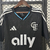 Camisa Charlote Away 25/26 Torcedor Masculina - Preto na internet