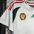 Camisa Seleção Da Hungria Away 24/25 Torcedor Adidas Masculina - Branco - Joker Sports - A Loja Oficial dos Fanáticos Por Futebol