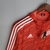 Imagem do Corta Vento Bayern de Munique I 21/22 Masculino Adidas - Vermelho