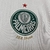 Camisa Palmeiras Away 24/25 Torcedor Puma Masculina - Branco - Joker Sports - A Loja Oficial dos Fanáticos Por Futebol