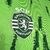 Camisa Sporting Lisboa III 24/25 Torcedor Masculina - Verde - comprar online