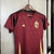 Kit Infantil Bélgica Home 24/25 Adidas - Vinho+Preto