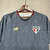 Imagem do Camisa São Paulo Treino 25/26 Torcedor Masculina - Preto