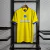 Camisa West Ham Retrô 2008 Torcedor Masculina - Amarelo - comprar online