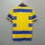 Camisa Parma Retrô 1998/99 Torcedor Masculina - Amarelo