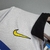 Camisa Inter de Milão Retrô 1998/99 Away Torcedor Masculina - Branco - loja online