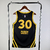 Regata NBA Golden State Warriors Preto- Curry #30 na internet