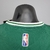 Regata Boston Celtics Tatum #0 Nike Swingman - Verde - loja online