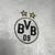 Imagem do Camisa Borussia Dortmund III 24/25 Torcedor Masculina - Branco