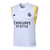 Conjunto Real Madrid Camisa+Calção 23/24 Masculina Nike - Branco - comprar online