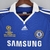 Camisa Chelsea Retrô Home 2008/09 Torcedor Adidas Masculina - Azul na internet