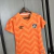 Camisa Fluminense Goleiro 24/25 Torcedor Umbro Feminina - Laranja - loja online