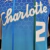 Regata Charlotte Hornets - City Edition Ball #2 Jordan 2022 - Azul na internet