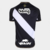 Camisa Vasco da Gama I 23/24 Torcedor - Masculina - Preto - Todos os Patrocínios na internet
