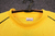Imagem do Camisa Borussia Dortmund Retrô 2002/03 Torcedor Masculina - Amarelo